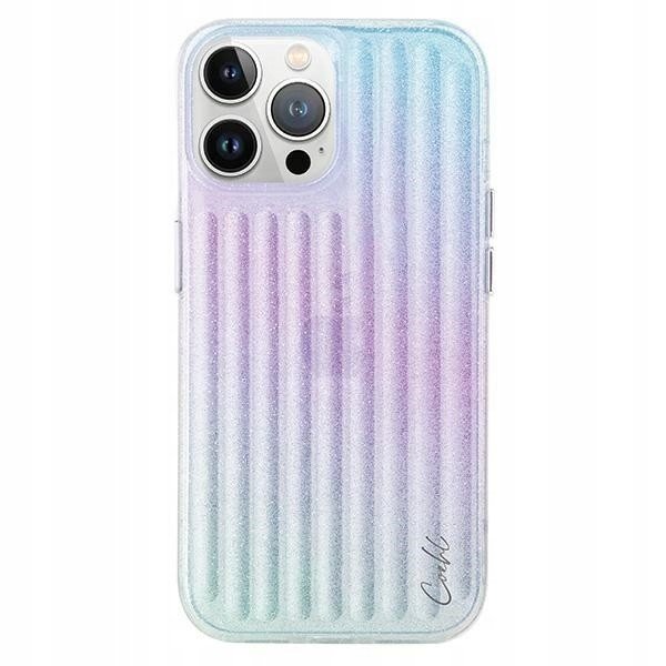 Pouzdro Uniq Coehl Linear pro iPhone 15 Pro case, cover, pouzdro, pouzdro