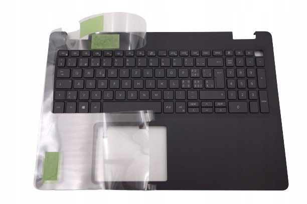 Palmrest Dell Vostro 3500 3501 NY3CT GM0YP