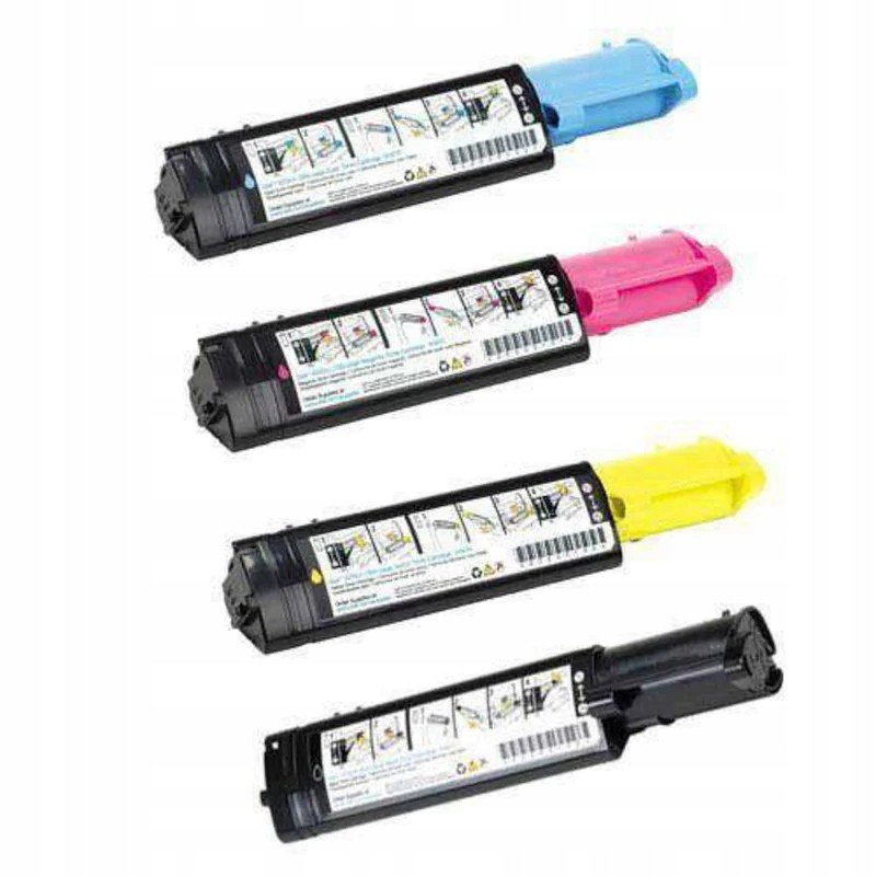 Originální toner Dell 593-10157 Magenta 2000