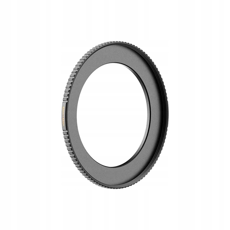 Adaptér prstencového filtru PolarPro Step Up – 62 mm –