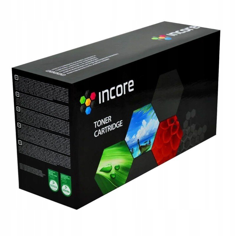 Toner Incore pro Hp 207X (W2211X) Cyan 2450str.