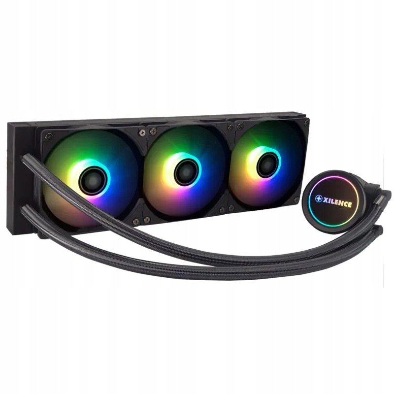 Cooler Multi SOCKET/LQ360.ARGB XC980 Xilence