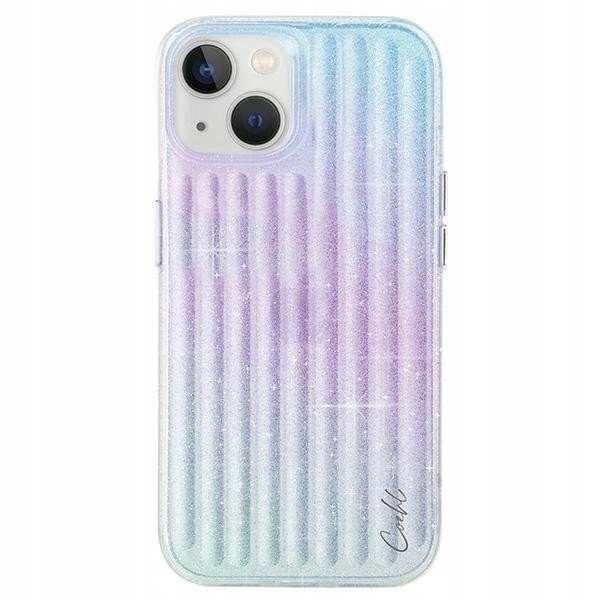 Pouzdro Uniq Coehl Linear pro iPhone 15 case, cover, pouzdro, pouzdro, záda