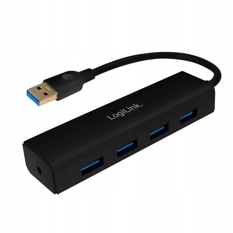 USB3.0 Hub LogiLink UA0295 4 porty