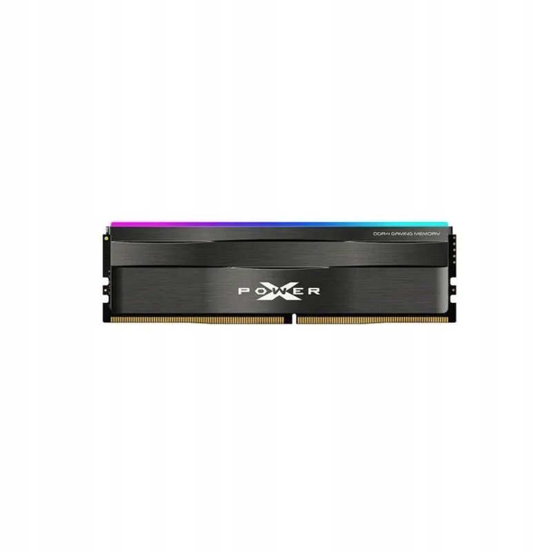 Paměti DDR4 Silicon Power Xpower Zenith Rgb