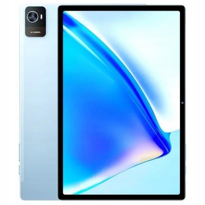 Tablet Oukitel OKT3 8/256GB Modrý