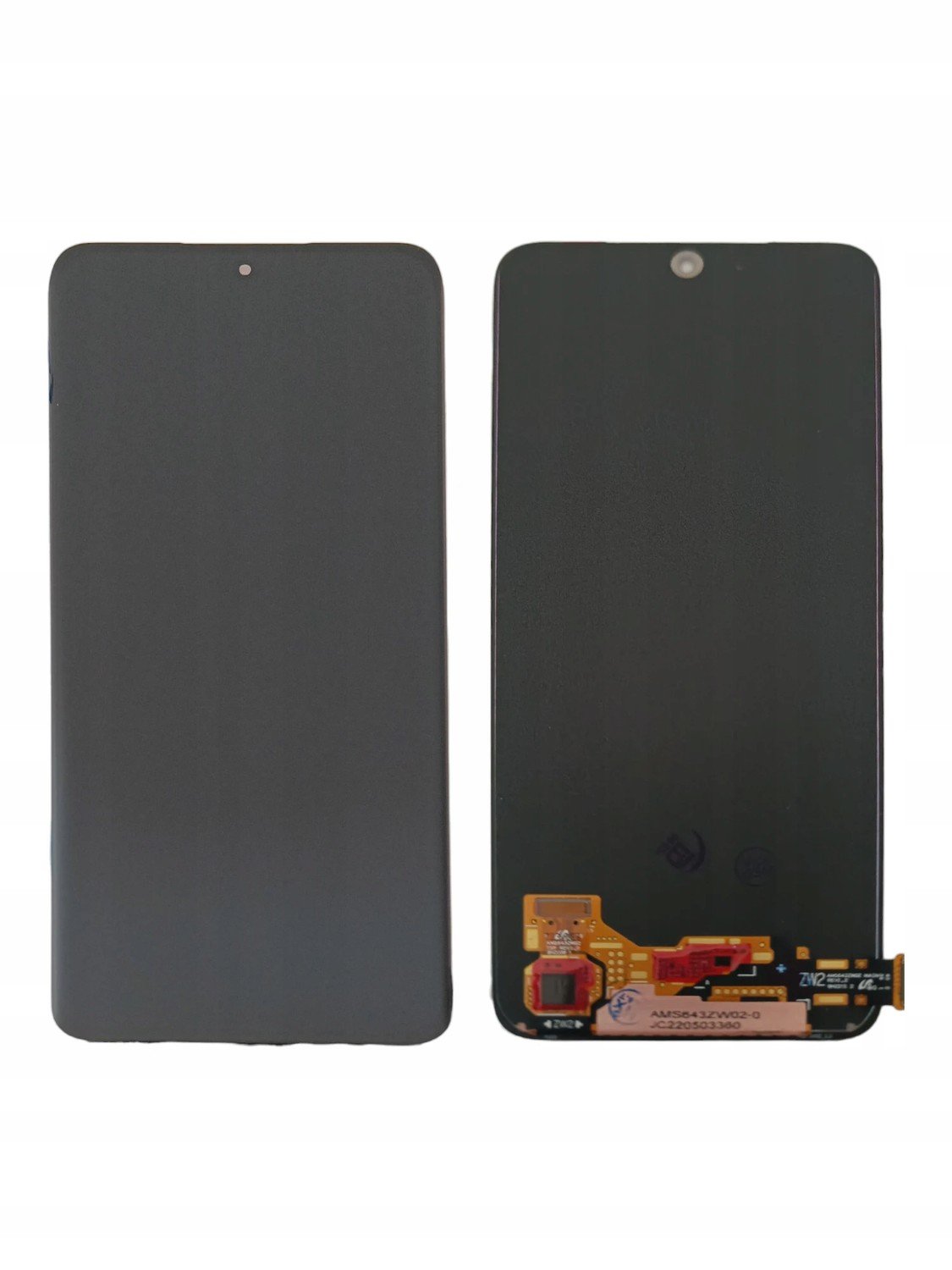 LCD displej Xiaomi Redmi Note 11/ Redmi Note 11S/ Poco M4 Pro
