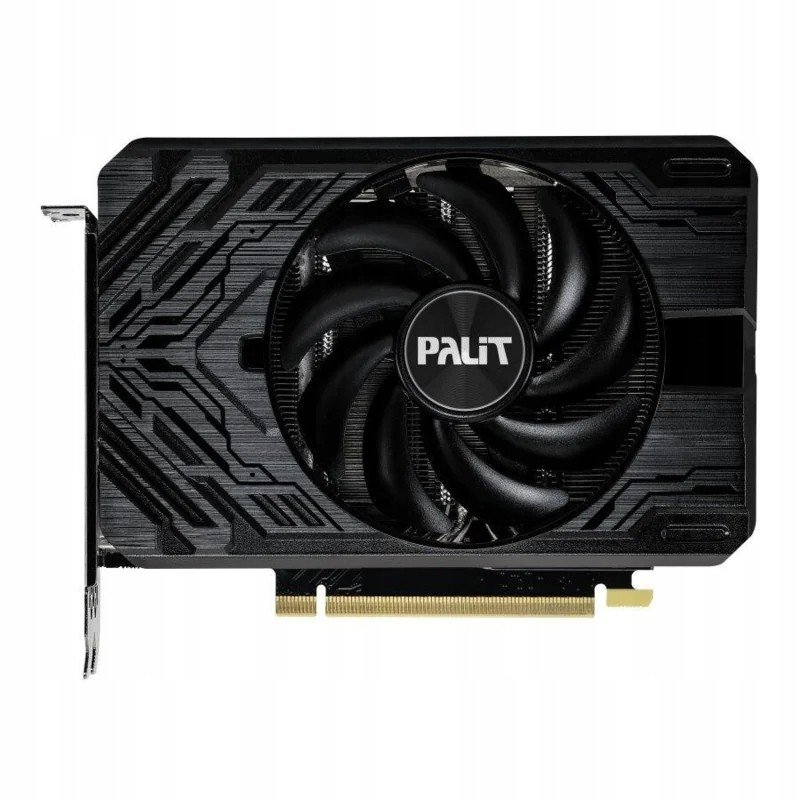 Vga karta Palit GeForce Rtx 4060 Ti StormX 8GB