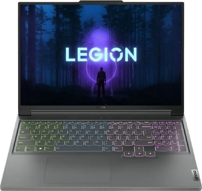 Lenovo Legion 5 Slim 16IRH8 i5/16/512/RTX4050/W11