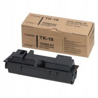 Originální toner Kyocera TK-18