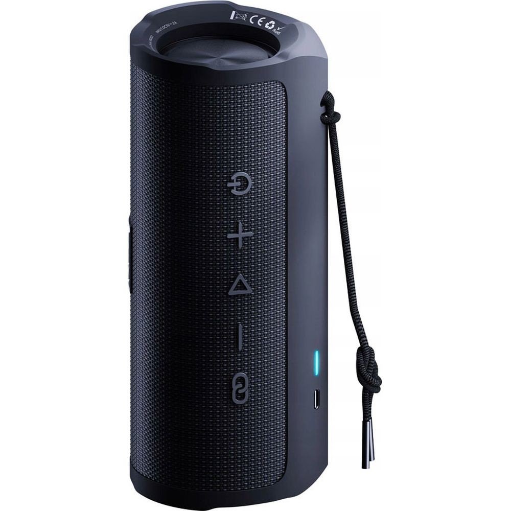 Bezdrátový reproduktor Fuego 3MK Bluetooth 5.3 Fuego 30W IPX7