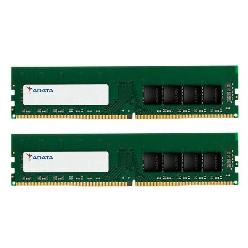 Adata Premier DDR4 Ram 16 Gb U-dimm 3200 MHz