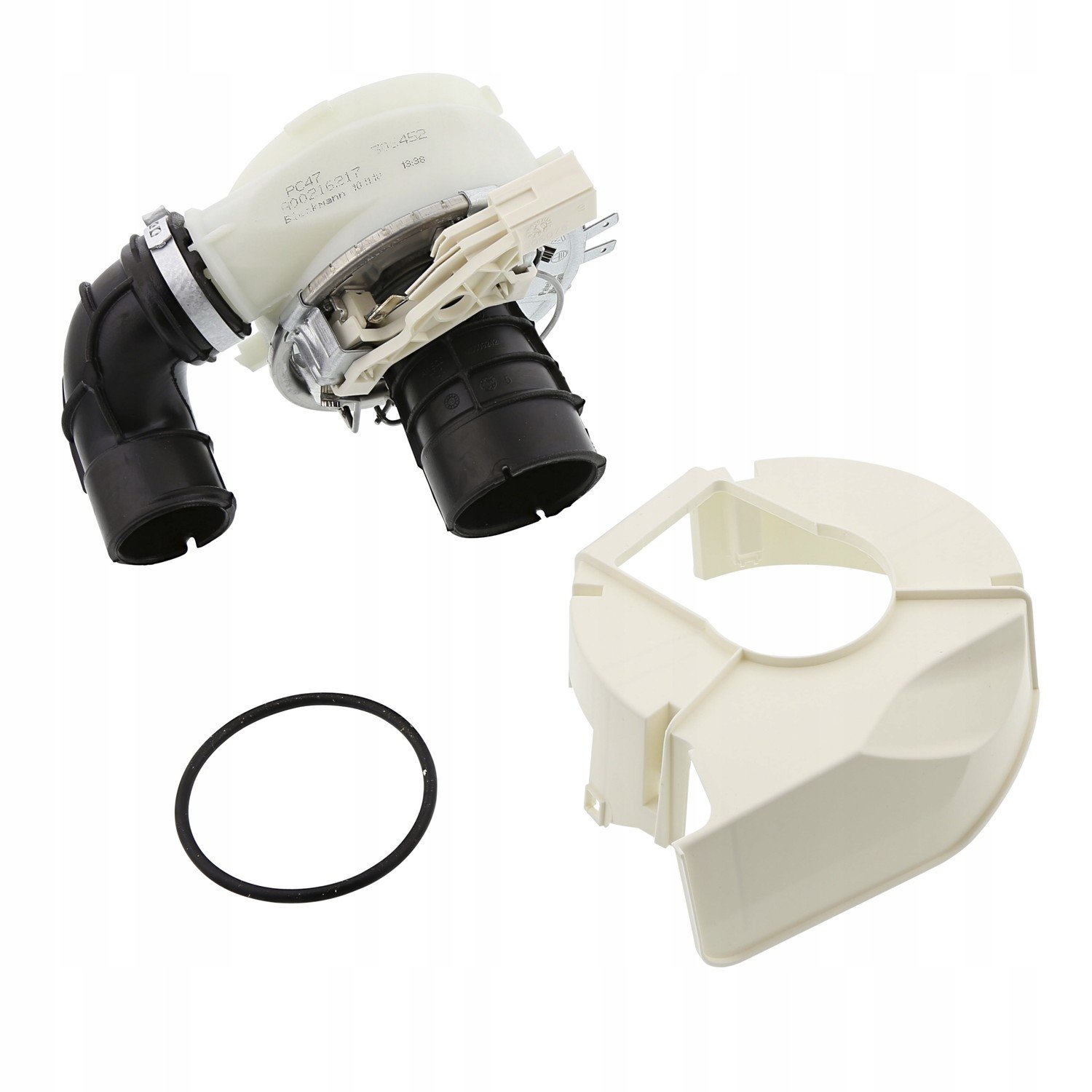 Ohřívač myčky Aeg Electrolux 4055373700