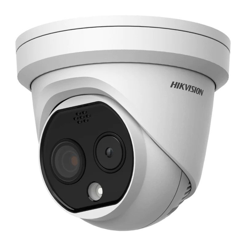 Ip kamera Hikvision DS-2TD1228-2/QA