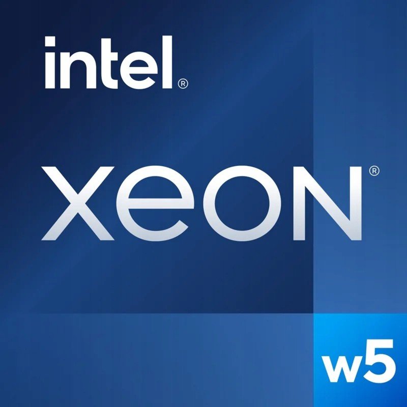 Procesor Intel Xeon w5-3435X (16C/12T) 3,1GHz