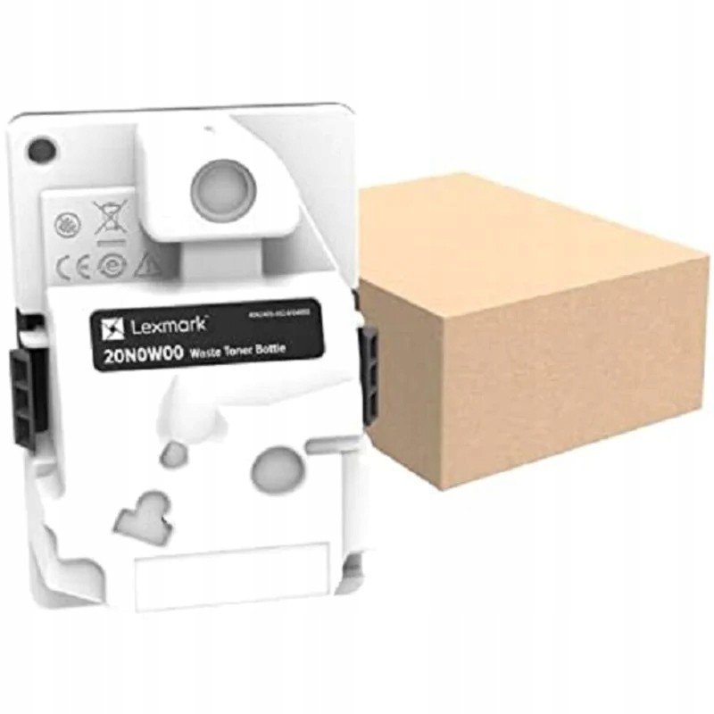 Zásobník na odpadní toner Lexmark 20N0W00