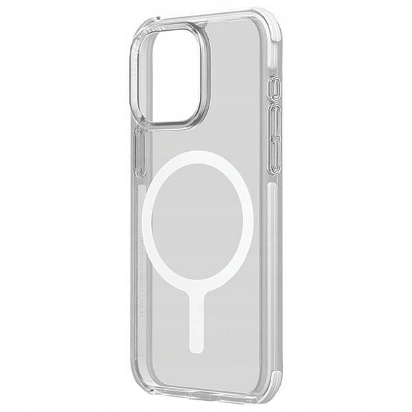 Uniq kryt na iPhone 15 Pro Max case, kryt, kryt, záda, kryt