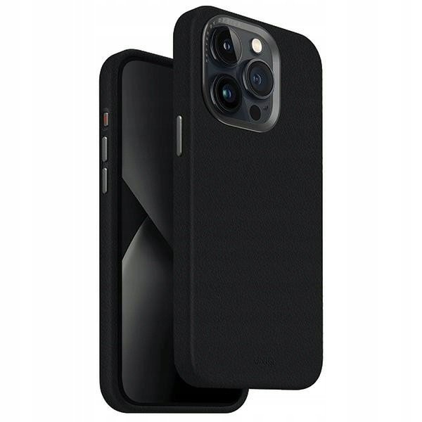 Uniq Lyden Magclick zadní kryt pro iPhone 15 Pro Max case cover