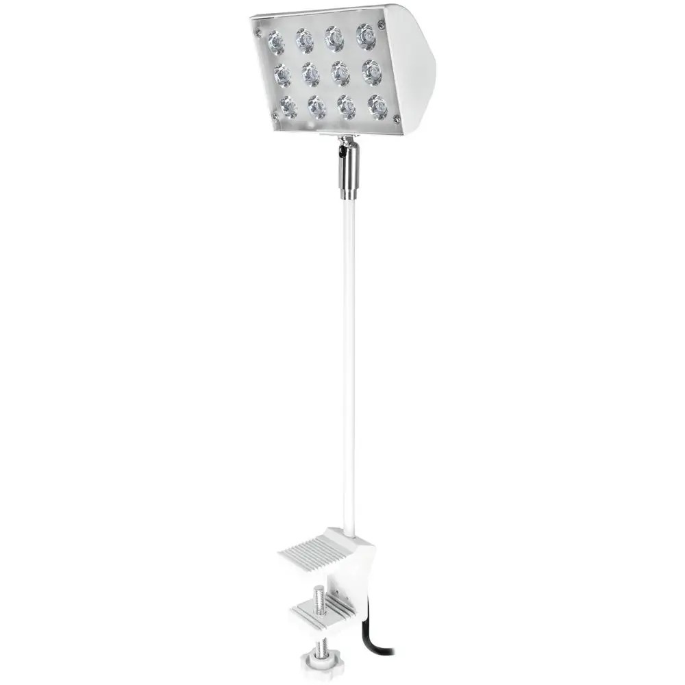 Eurolite Led KKL-12 Reflektor 3200K bílá