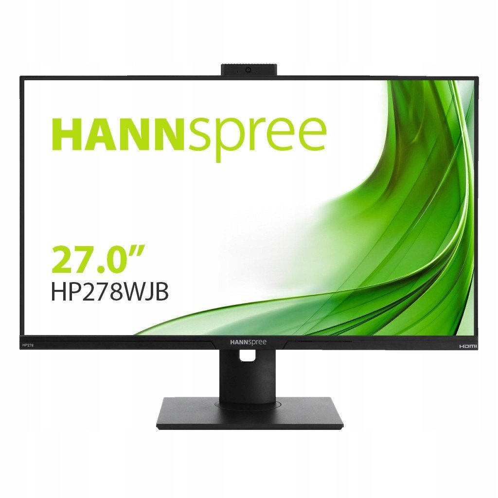 Hannspree Hp 278 Wjb 68,6 cm (27