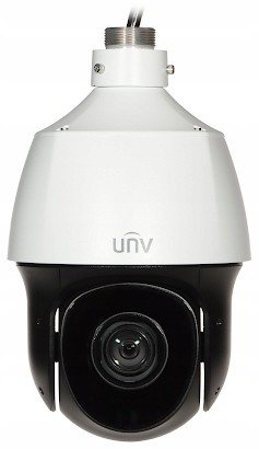 Ip Kamera Rychlá Vnější IPC6612SR-X25-VG 1080p 5 125 mm U