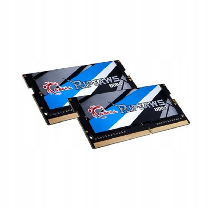 Notebook G.Skill Ripjaws 32GB DDR4 2666MHz