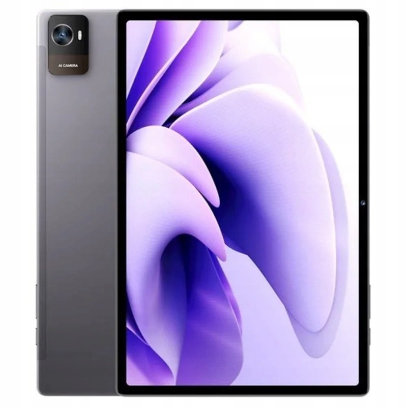 Tablet Oukitel OKT3 8/256GB černý