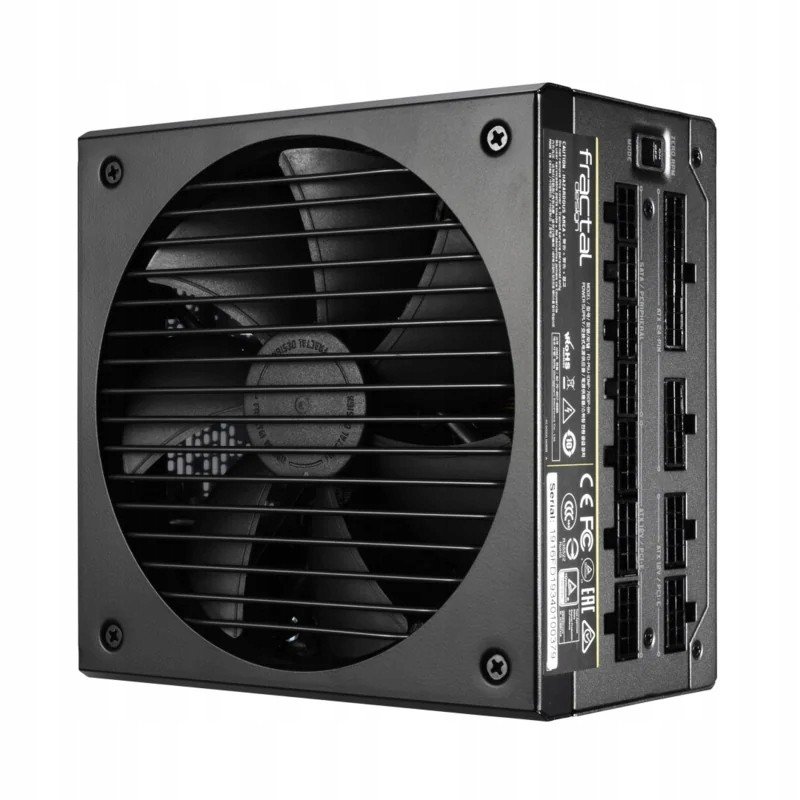 Fractal Design Ion+ 760W Platinum 760W