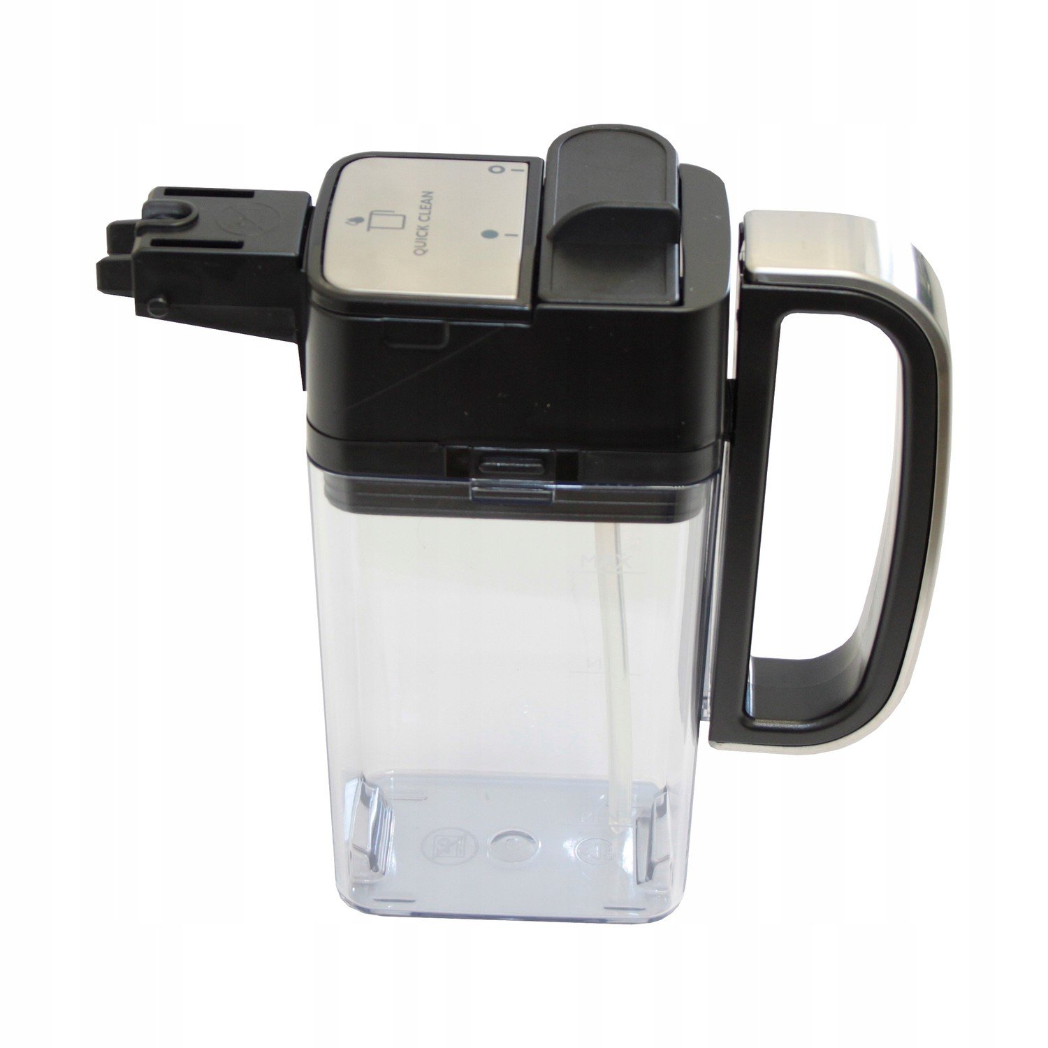 Na Mléko Expresu Saeco Incanto