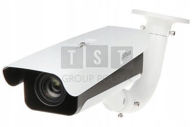 Anpr Ip Kamera ITC237-PW6M-IRLZF1050-B-C2 1080p
