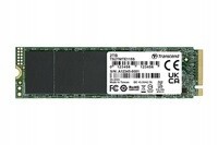 Transcend Ssd 115S 500GB, M.2 2280, PCIe Gen3x4, N