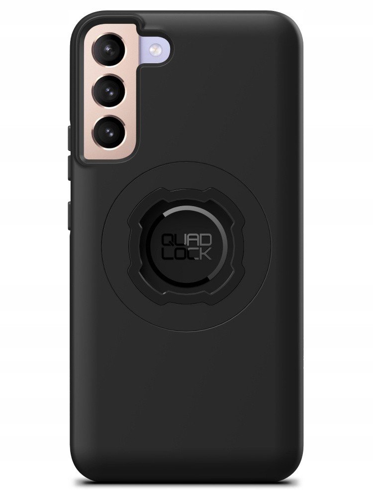 Pouzdro na chytrý telefon Samsung Galaxy S22 Plus Quadlock Mag Case