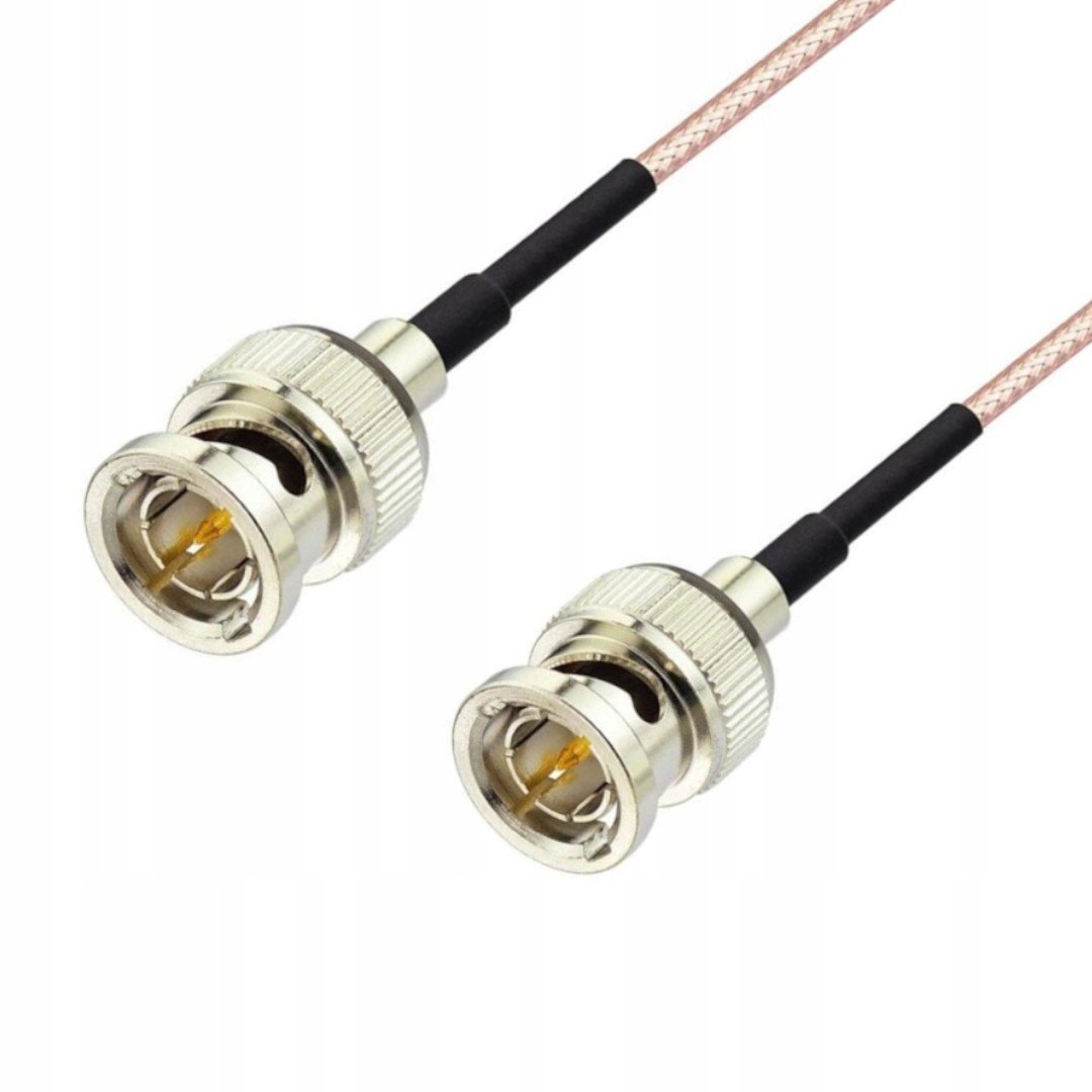 Kabel Hd-sdi 3G-SDI 75ohm V1 5m Premium