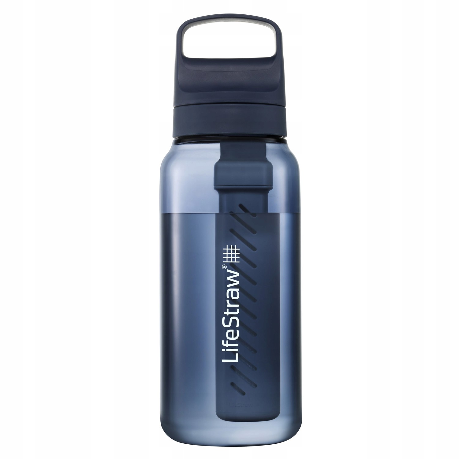 Filtrační láhev LifeStraw Go 2.0 Tritan 1000 ml Aegean Sea