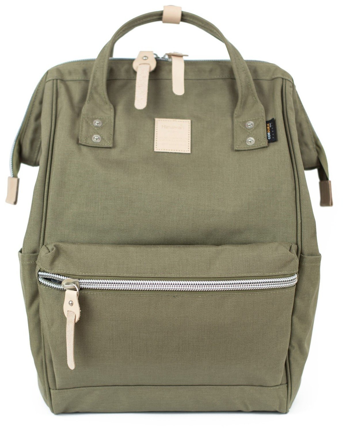 Prostorný batoh Himawari č. 26 Urban XL cestovní na notebook tr20309-1