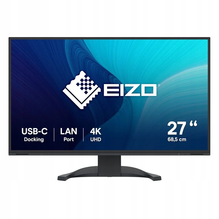 LCD monitor Eizo FlexScan 27