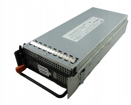 Napájecí adaptér pro servery Dell Z930P-00 930W 12V KX823