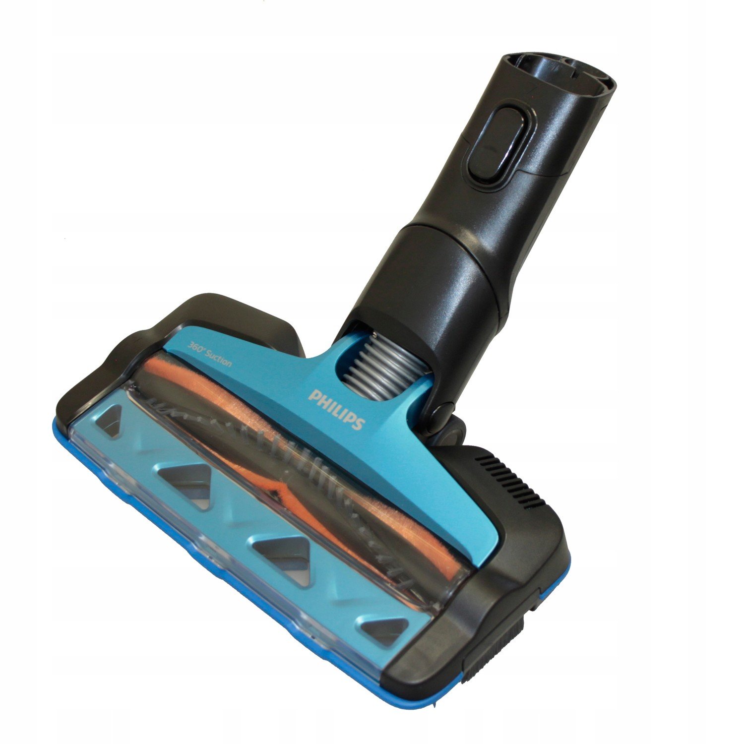 Philips Elektrokartáč SpeedPro Max Aqua FC6904