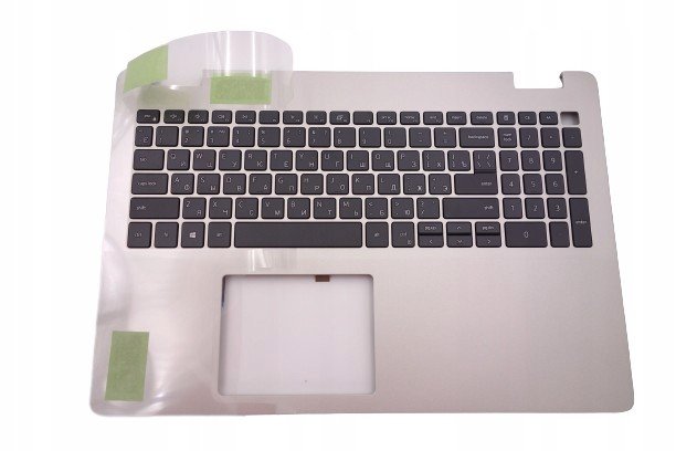 Nový Palmrest Dell Inspiron 3501 3505 VXGY3 XF43J