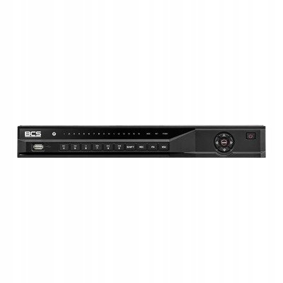 Ip rekordér 16x PoE BCS-L-NVR1602-A-4KE-16P(2)