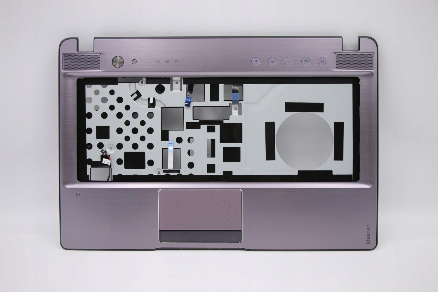 Palmrest Podsvícená Klávesnice Lenovo E14 ThinkPad (Type 20RA, 20RB)