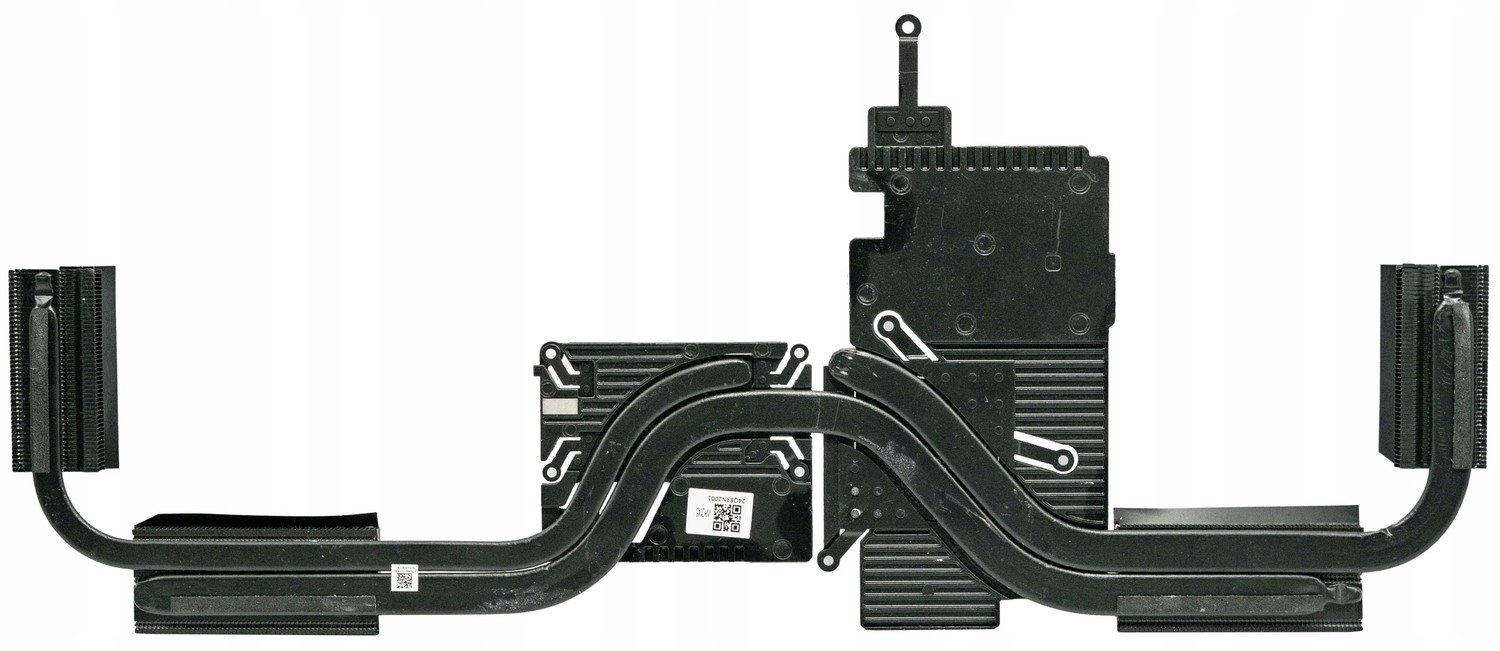 Chladič Chlazení Acer AN517-52