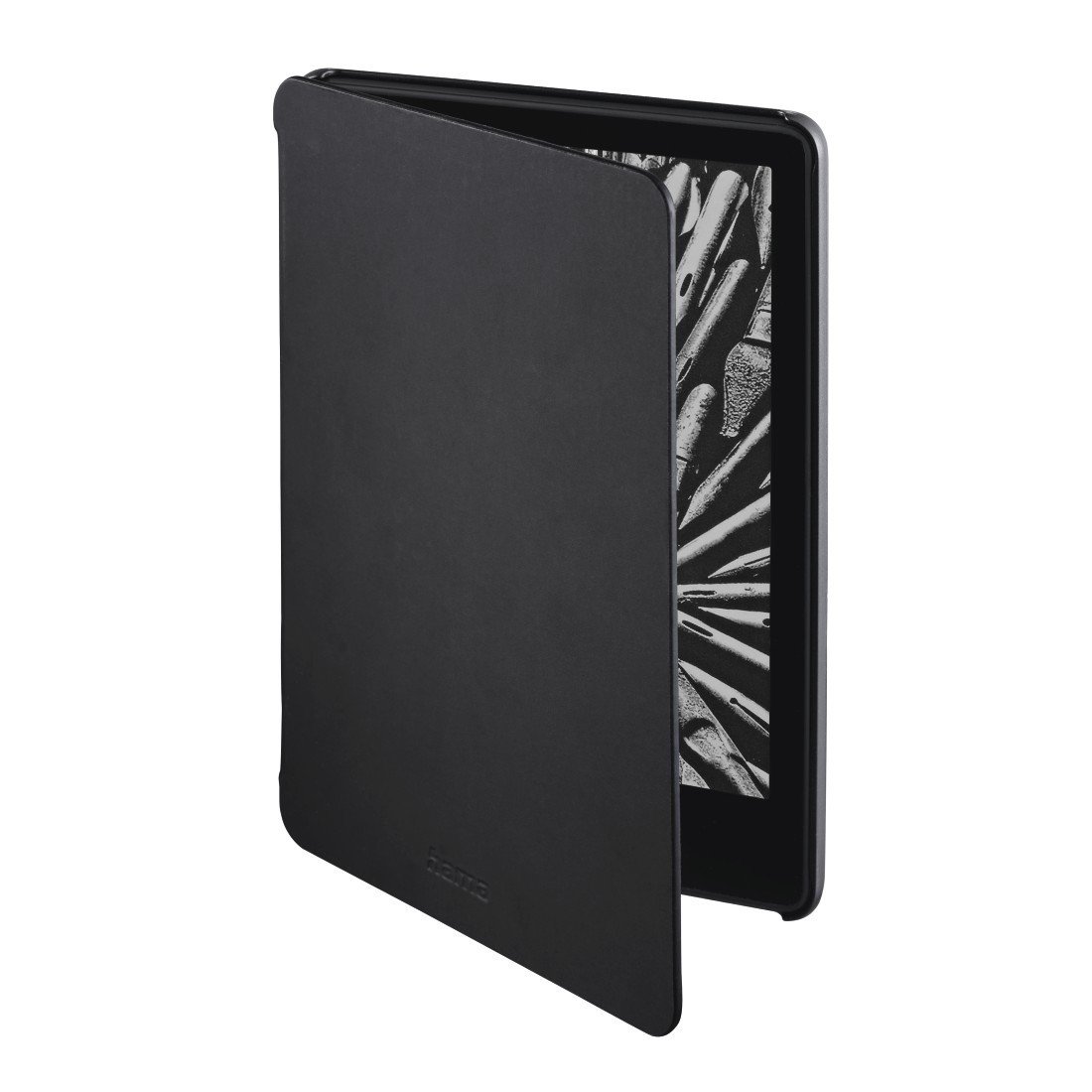 Fold Kindle Paperwhite 5 Černá /Hama