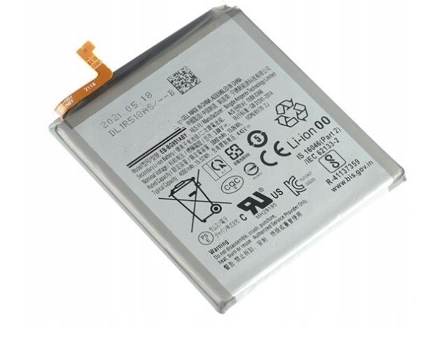 Baterie Samsung Galaxy S21 EB-BG991ABY 4000 mAh