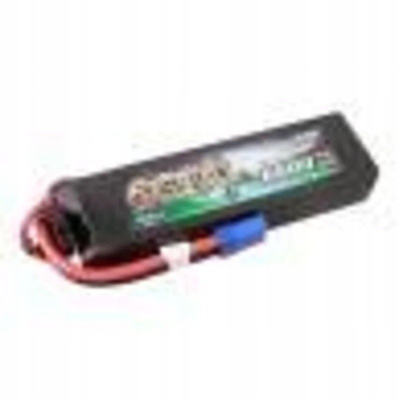 Baterie GensAce G-Tech LiPo 6500mAh 11.1V 60C