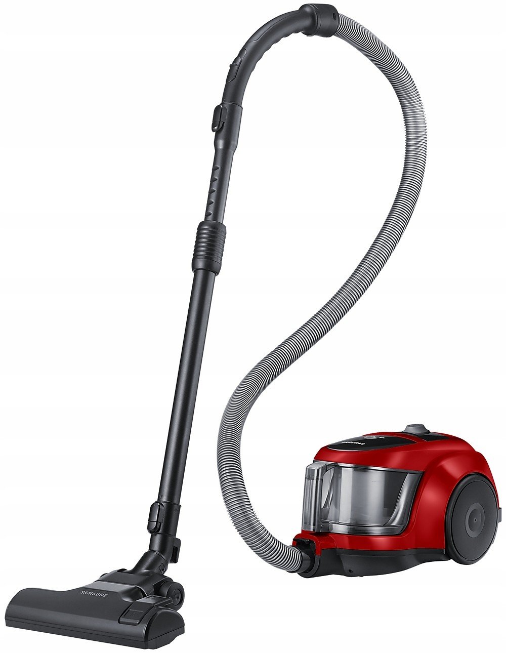 Bezsáčkový Vysavač Samsung VCC45W0S3R 700