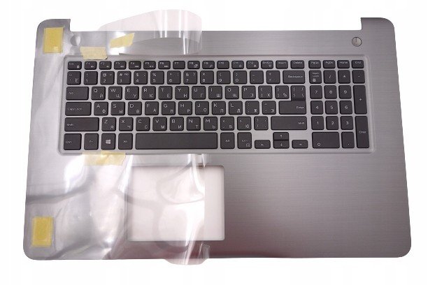 Palmrest Dell Inspiron 5767 5765 4CFRC 5V54N