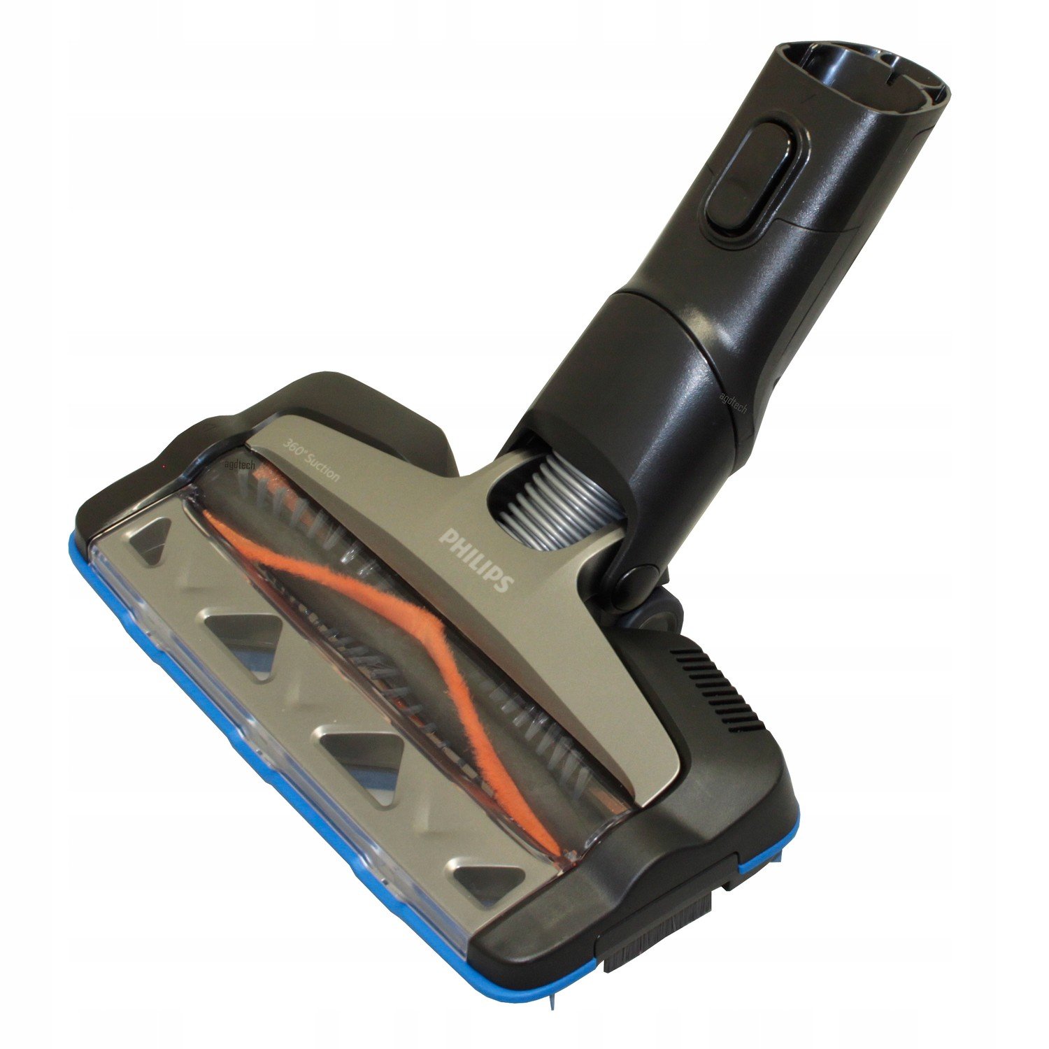 Elektrokartáč vysavače Philips 360 Suction