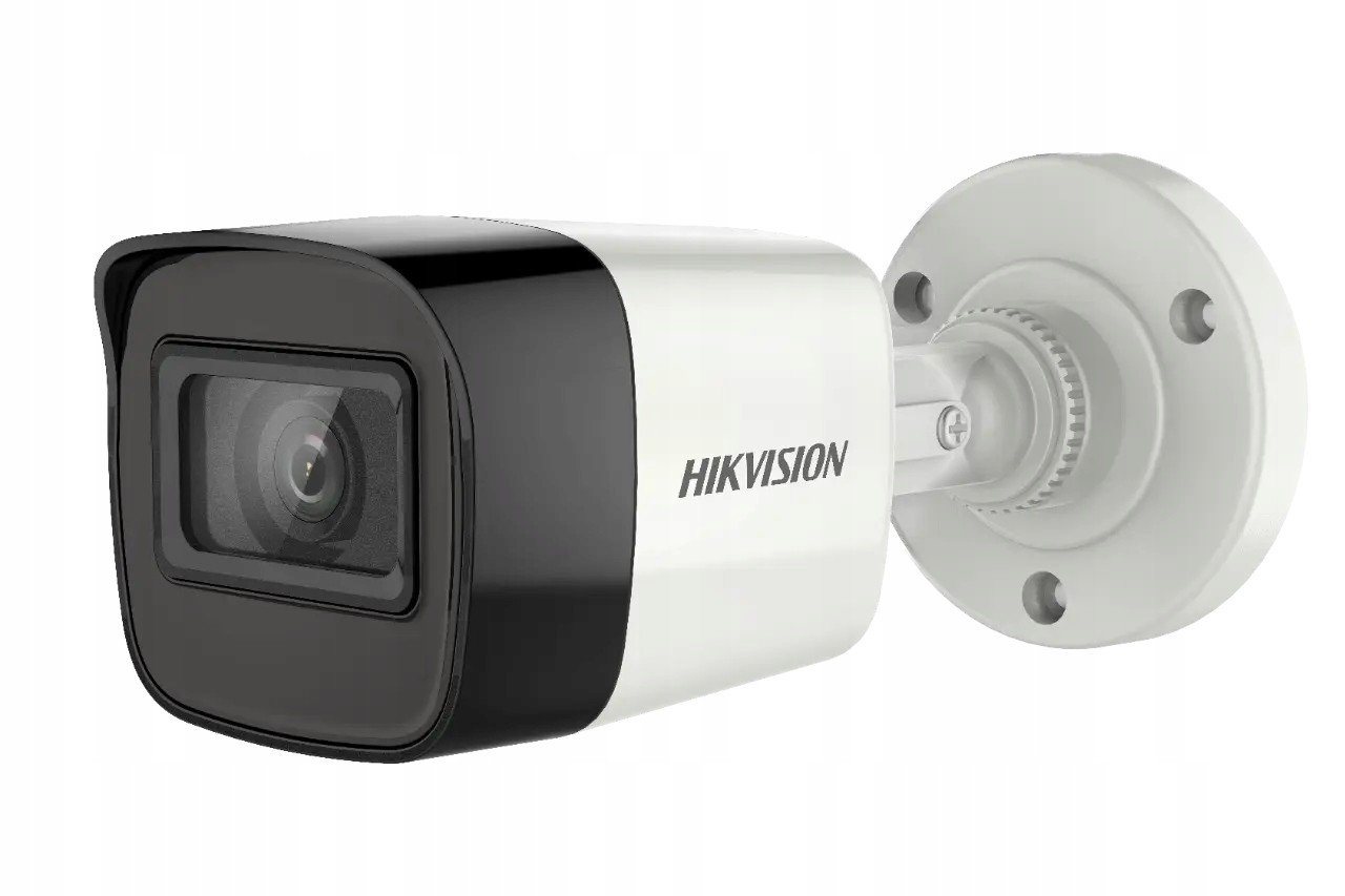 Kamera Hikvision DS-2CE16U1T-ITF