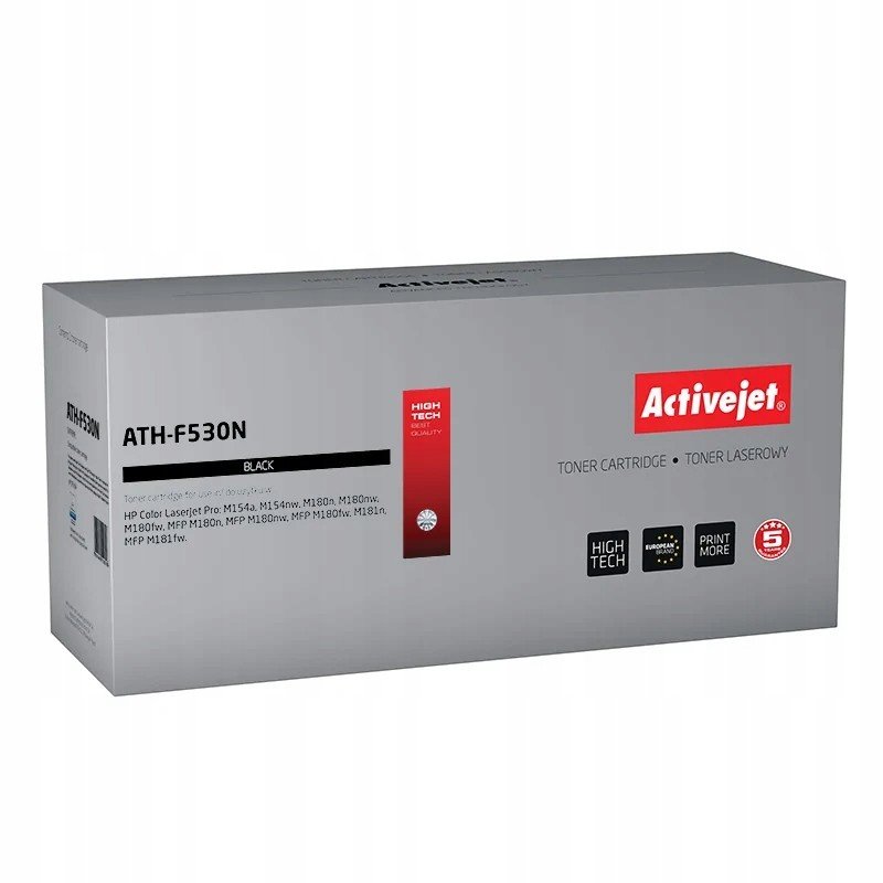 Toner Activejet ATH-F530N (náhrada Hp 205A